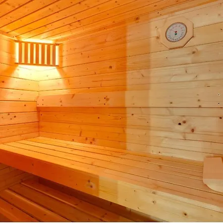 Holiday home Krakower *