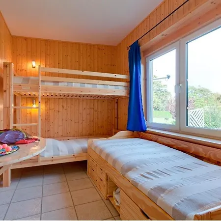 Holiday home Krakower