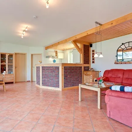 Holiday home Krakower