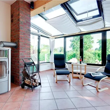 Krakower Holiday home *